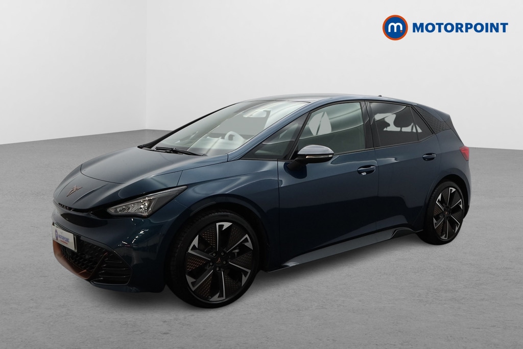 Used Cupra Born 2025 for sale - 76491723: Photo 2