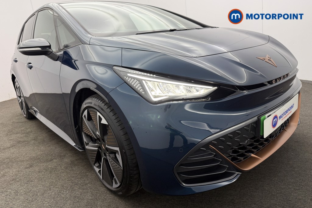 Used Cupra Born 2025 for sale - 76491723: Photo 24