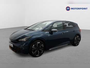 Used Cupra Born 2025 for sale - 76491723: Photo