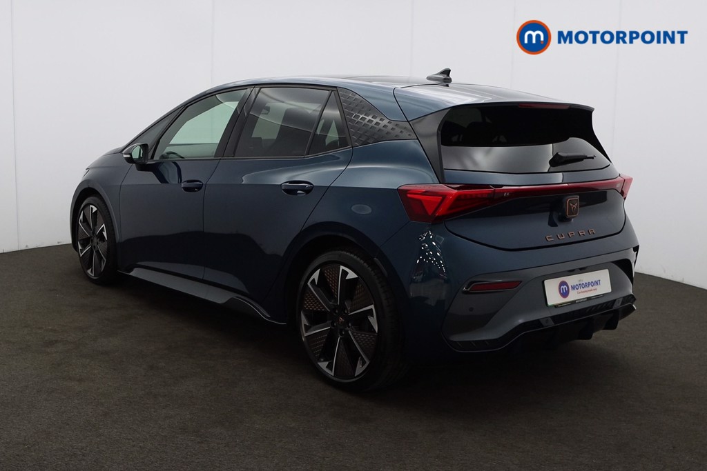 Used Cupra Born 2025 for sale - 76491723: Photo 3