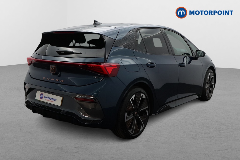 Used Cupra Born 2025 for sale - 76491723: Photo 4