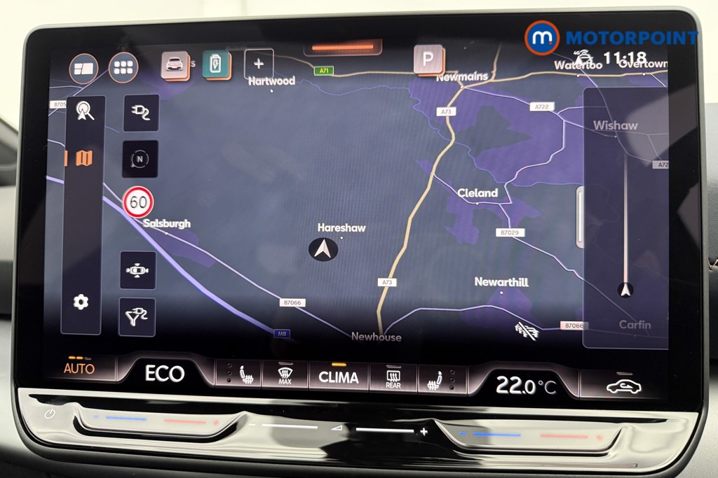 Used Cupra Born 2025 for sale - 76491723: Photo 6