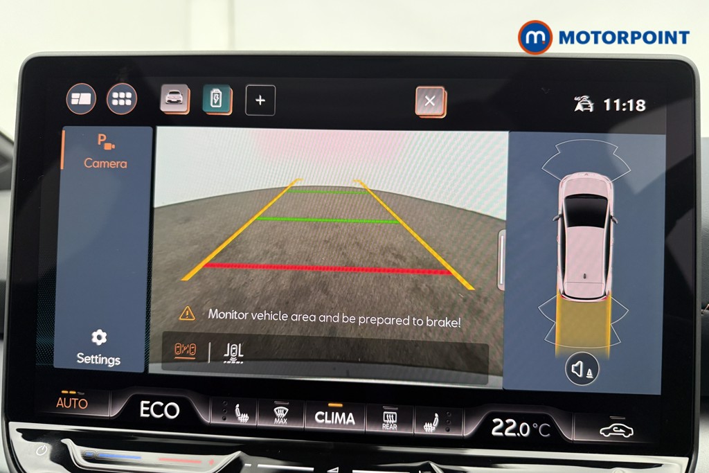 Used Cupra Born 2025 for sale - 76491723: Photo 7