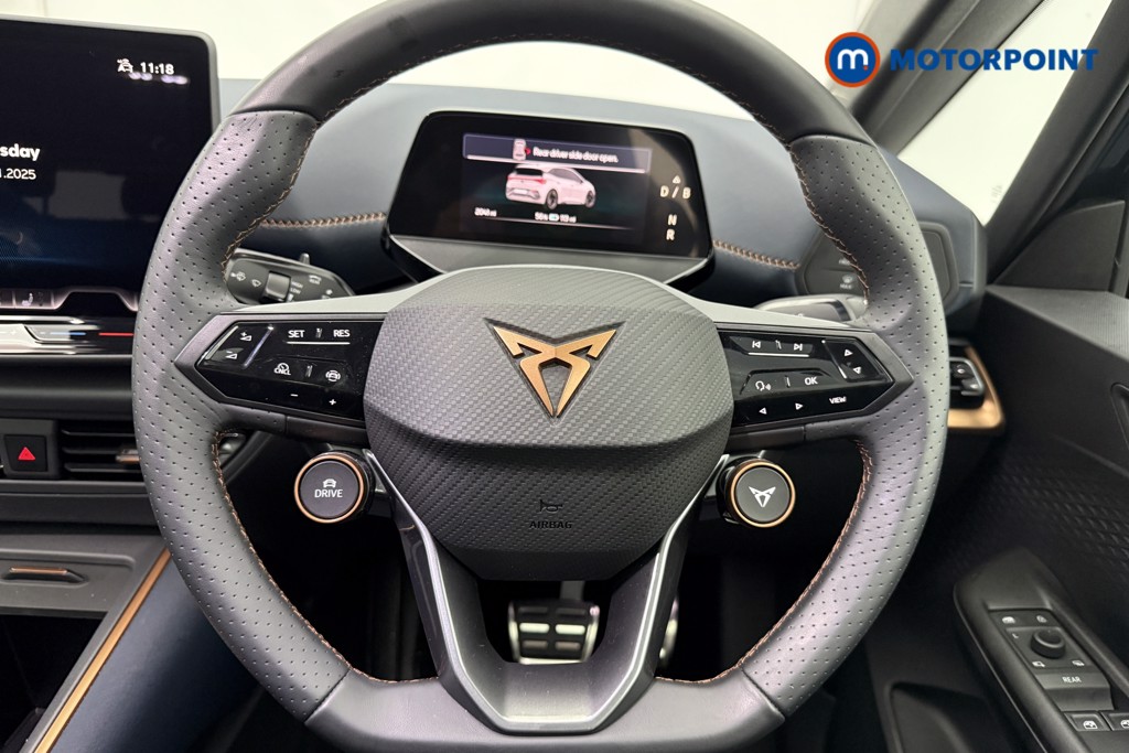 Used Cupra Born 2025 for sale - 76491723: Photo 8