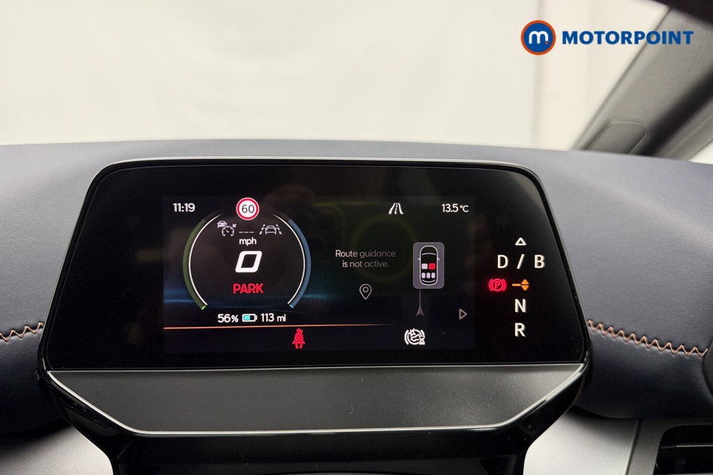 Used Cupra Born 2025 for sale - 76491723: Photo 9