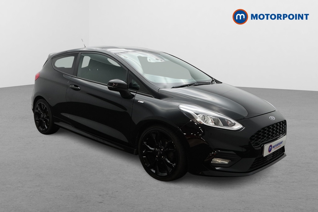 Used Ford Fiesta 2018 for sale - 76889920: Photo 1