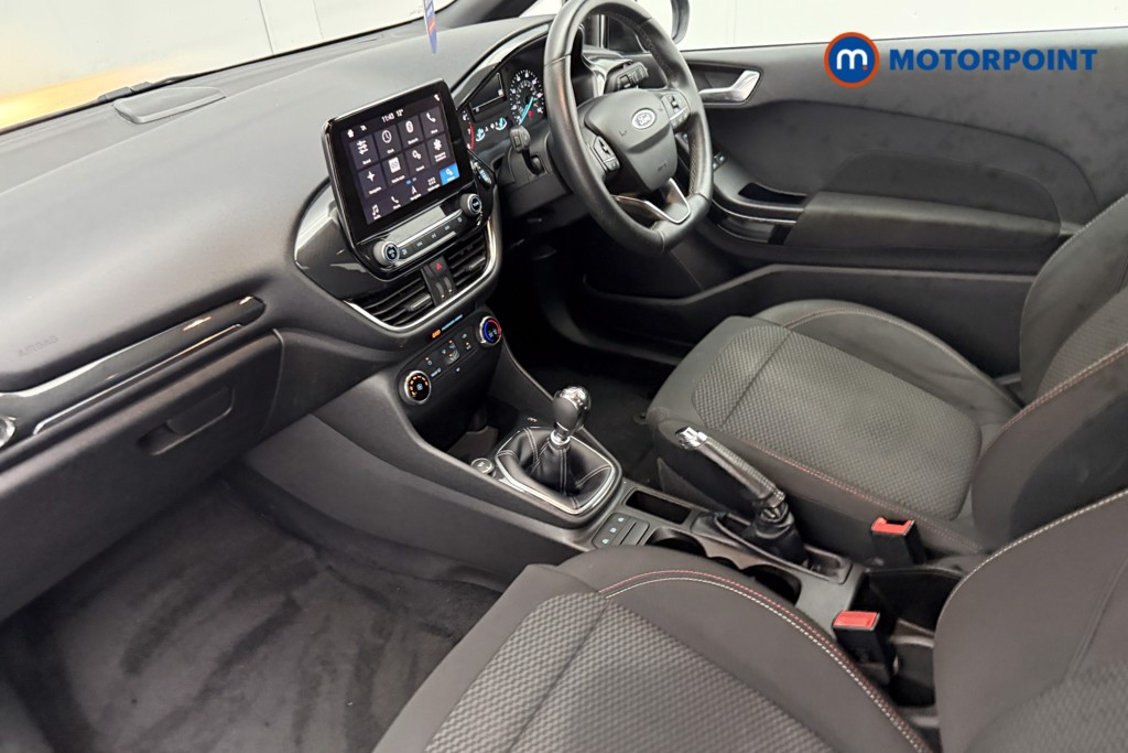 Used Ford Fiesta 2018 for sale - 76889920: Photo 11