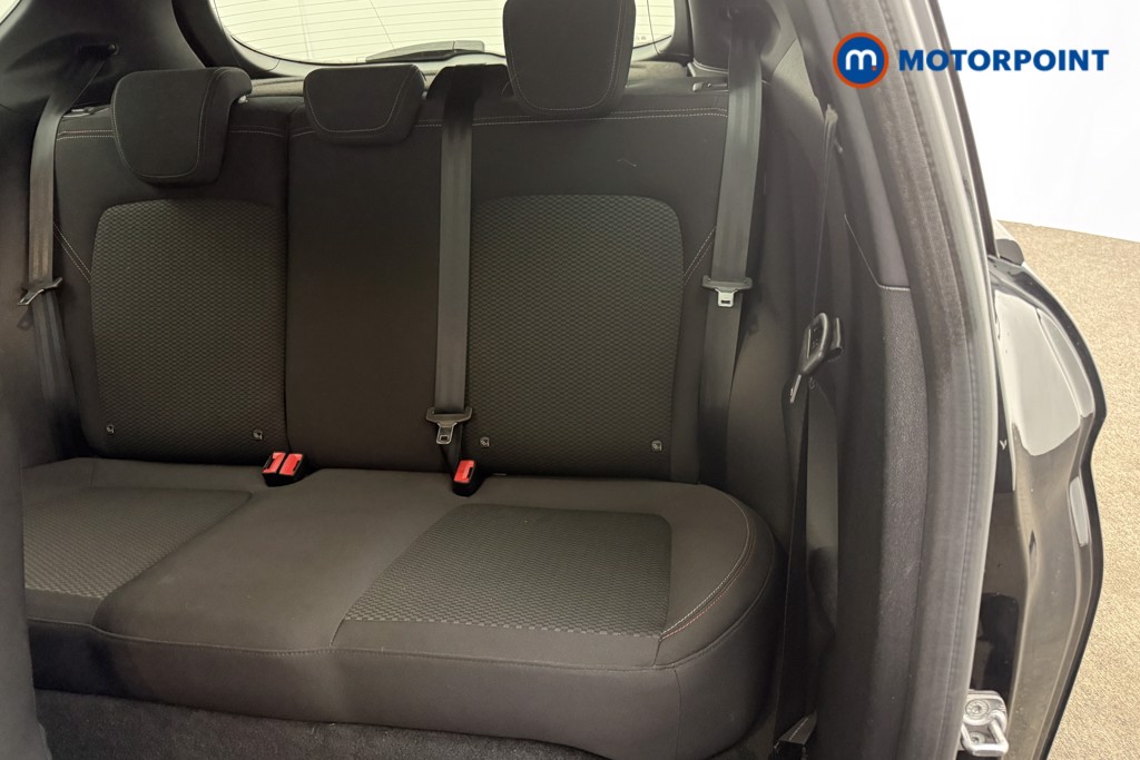 Used Ford Fiesta 2018 for sale - 76889920: Photo 12