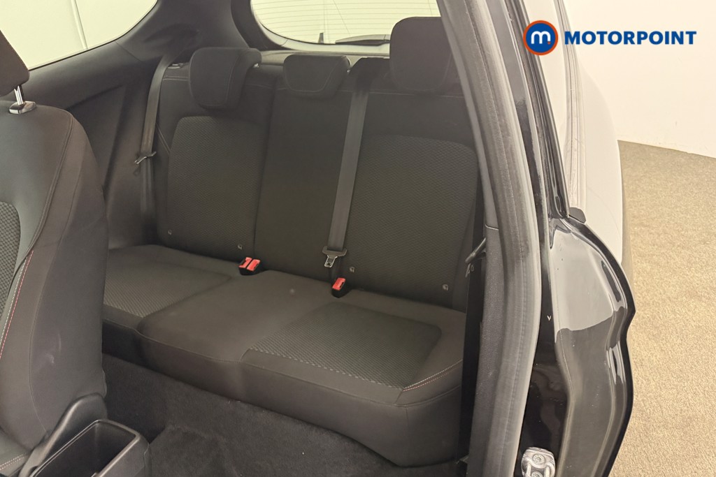 Used Ford Fiesta 2018 for sale - 76889920: Photo 13