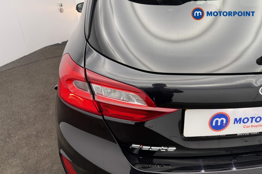 Used Ford Fiesta 2018 for sale - 76889920: Photo 16