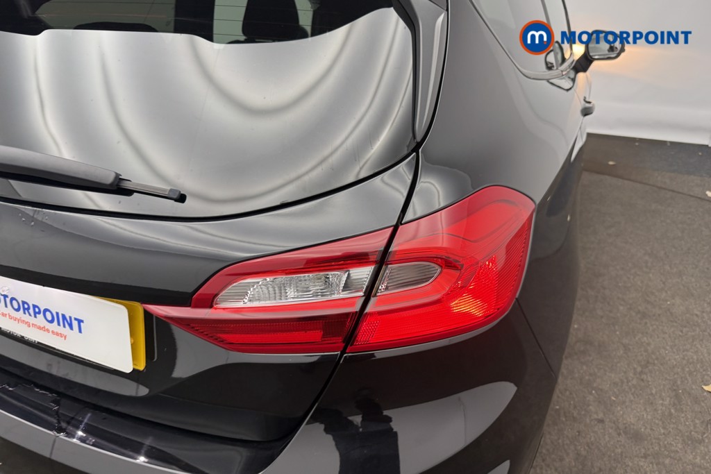 Used Ford Fiesta 2018 for sale - 76889920: Photo 17