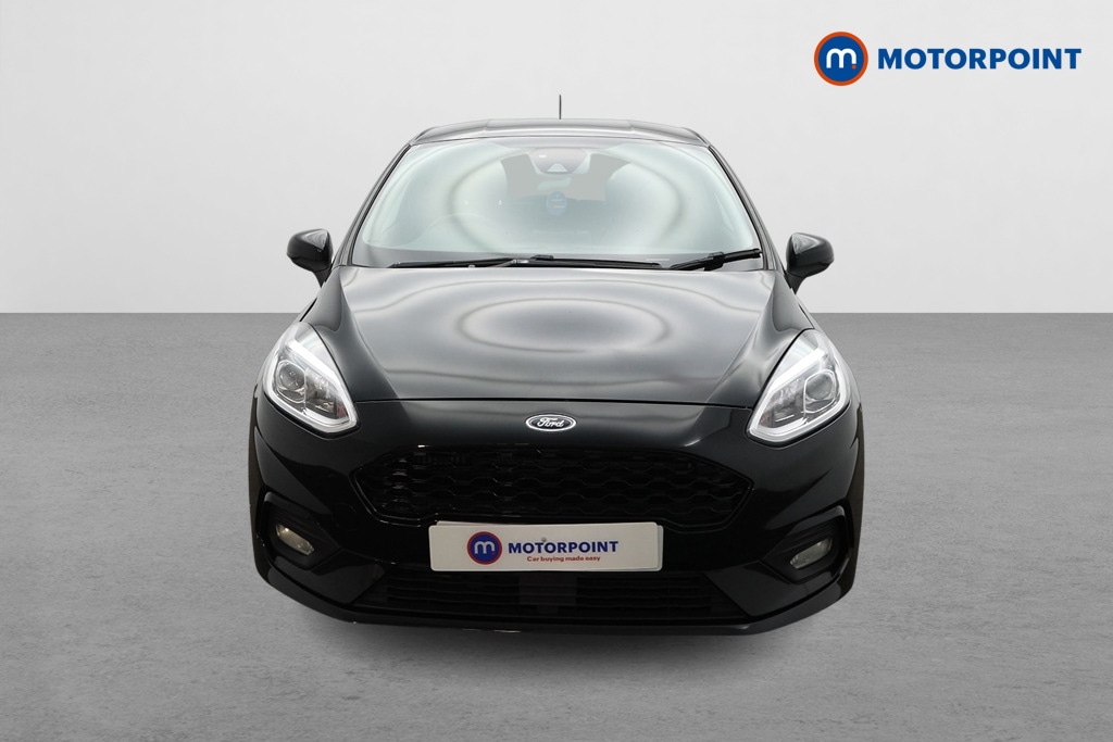 Used Ford Fiesta 2018 for sale - 76889920: Photo 2