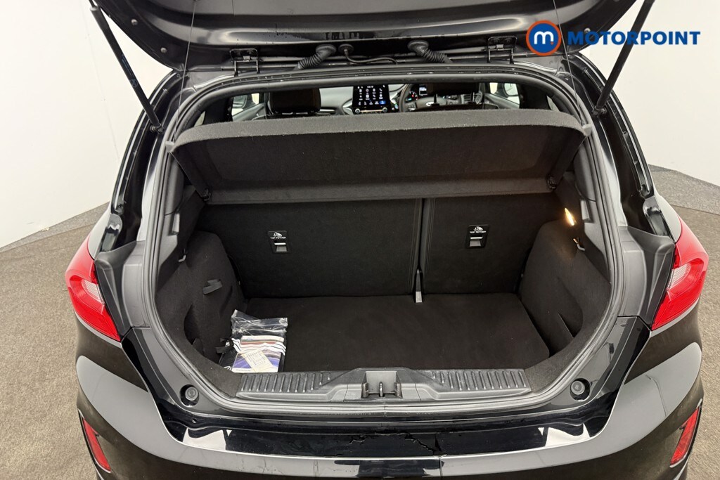 Used Ford Fiesta 2018 for sale - 76889920: Photo 20