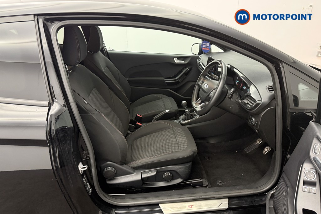 Used Ford Fiesta 2018 for sale - 76889920: Photo 21