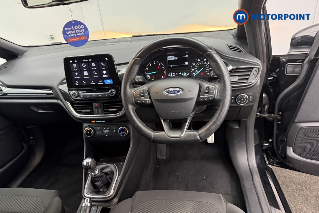 Used Ford Fiesta 2018 for sale - 76889920: Photo 22