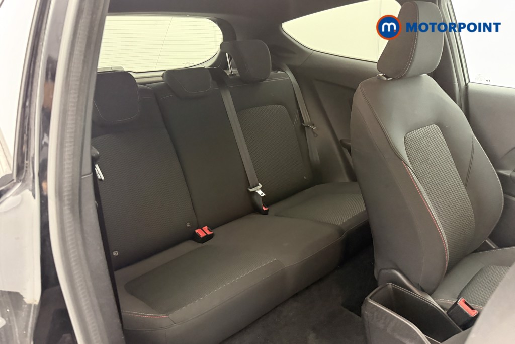 Used Ford Fiesta 2018 for sale - 76889920: Photo 23