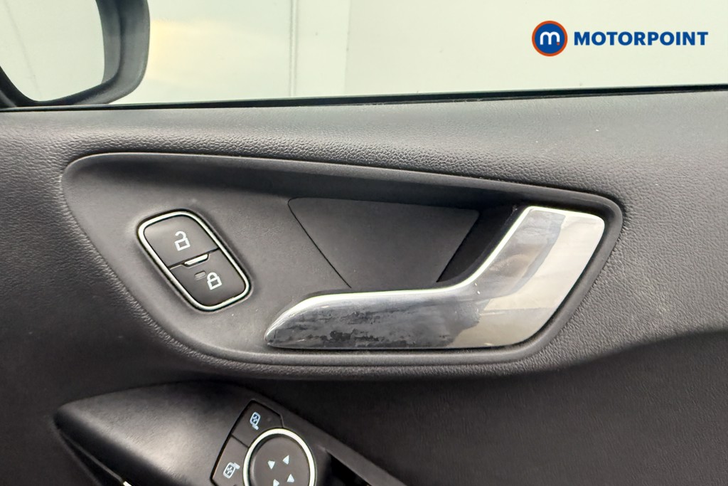 Used Ford Fiesta 2018 for sale - 76889920: Photo 26