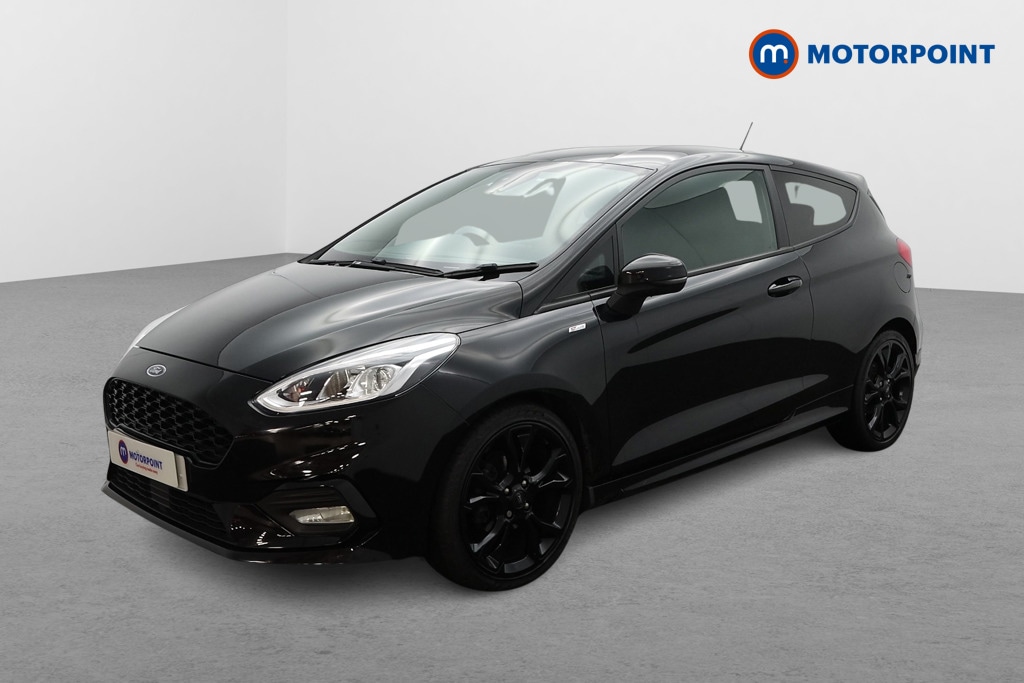 Used Ford Fiesta 2018 for sale - 76889920: Photo 3