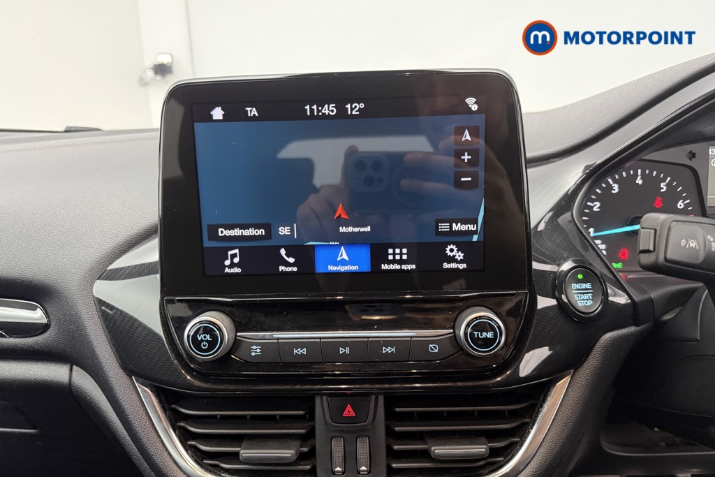 Used Ford Fiesta 2018 for sale - 76889920: Photo 32