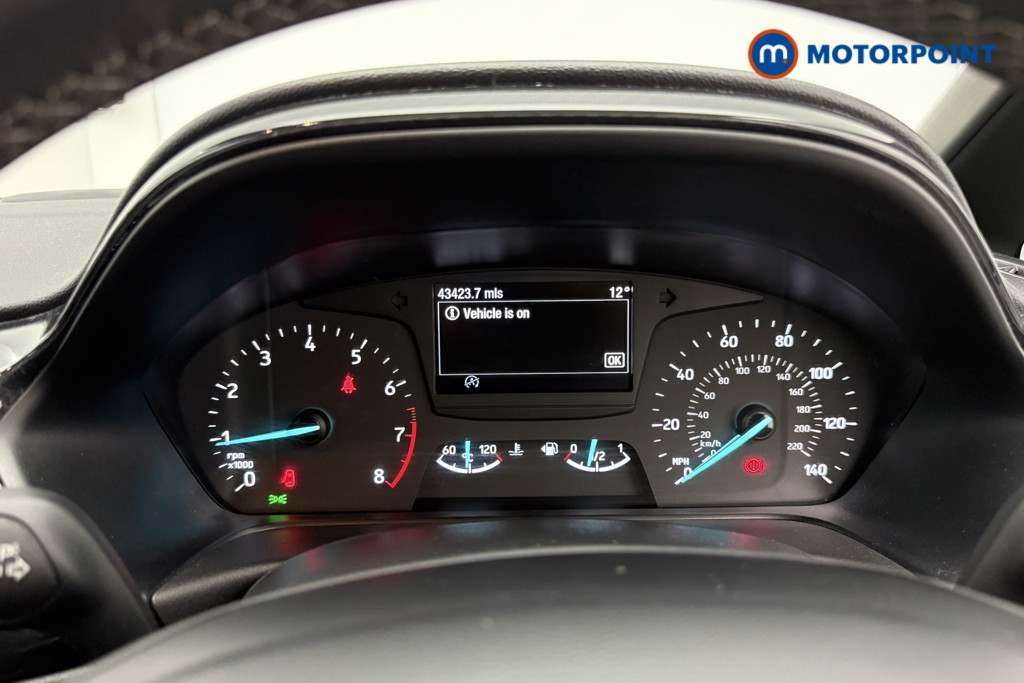 Used Ford Fiesta 2018 for sale - 76889920: Photo 34