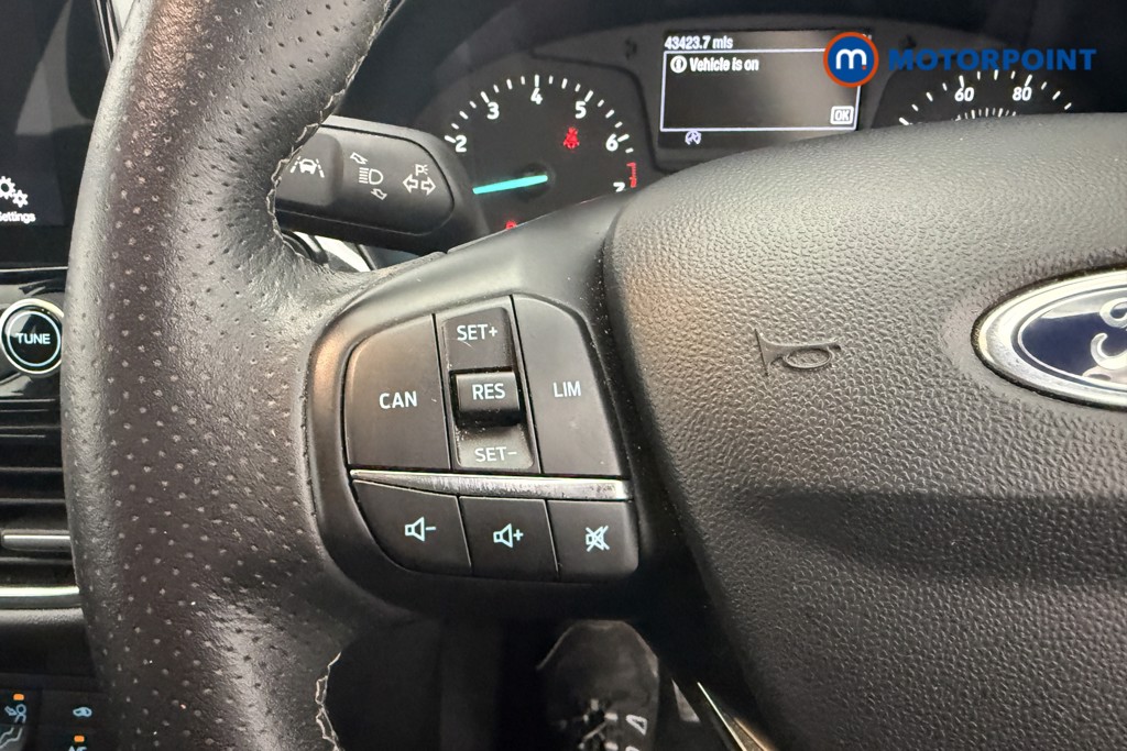 Used Ford Fiesta 2018 for sale - 76889920: Photo 35