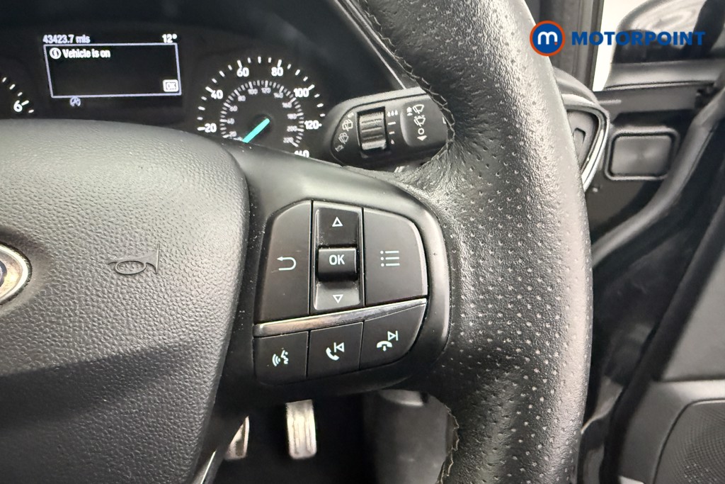 Used Ford Fiesta 2018 for sale - 76889920: Photo 36