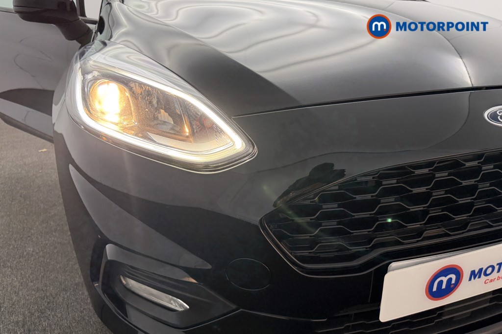 Used Ford Fiesta 2018 for sale - 76889920: Photo 38