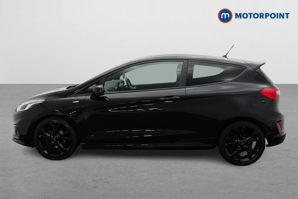 Used Ford Fiesta 2018 for sale - 76889920: Photo 4