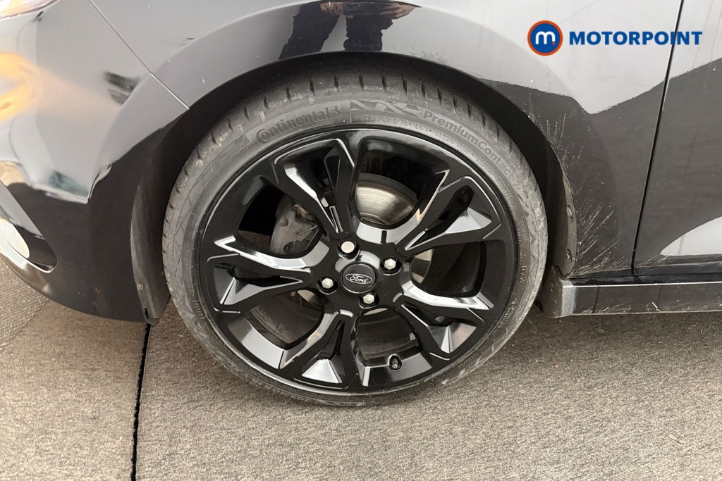 Used Ford Fiesta 2018 for sale - 76889920: Photo 40