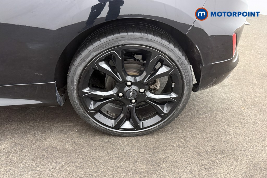 Used Ford Fiesta 2018 for sale - 76889920: Photo 41