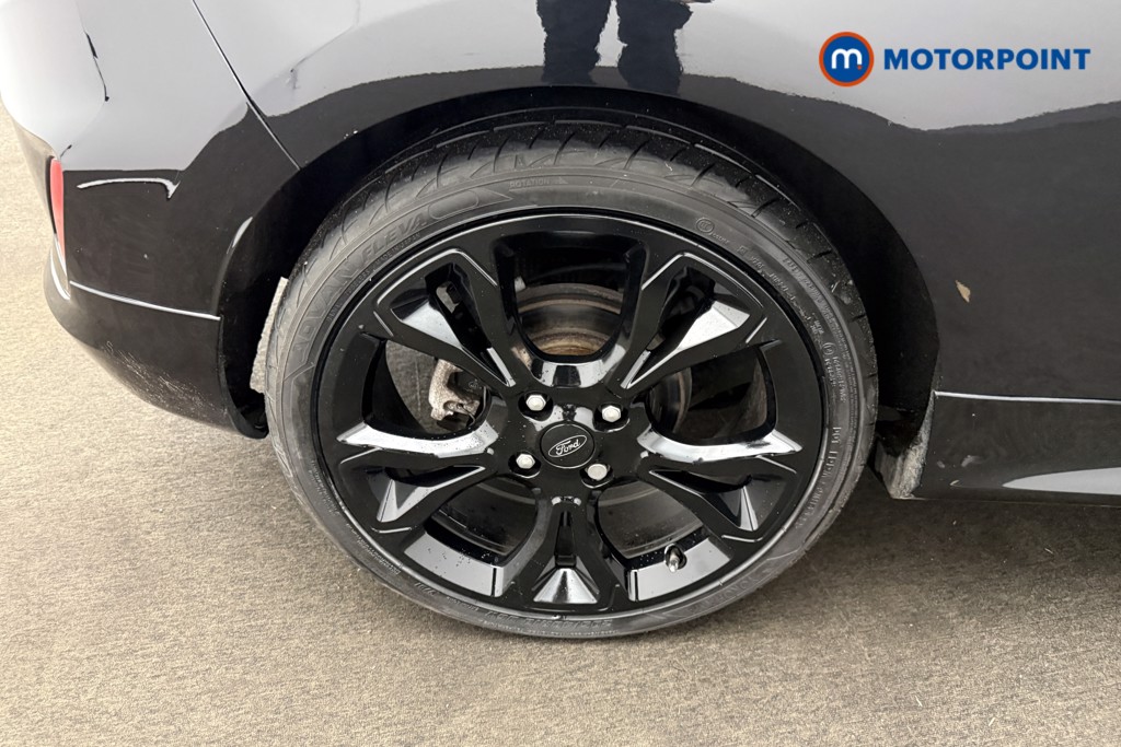 Used Ford Fiesta 2018 for sale - 76889920: Photo 42