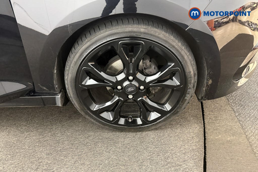 Used Ford Fiesta 2018 for sale - 76889920: Photo 43