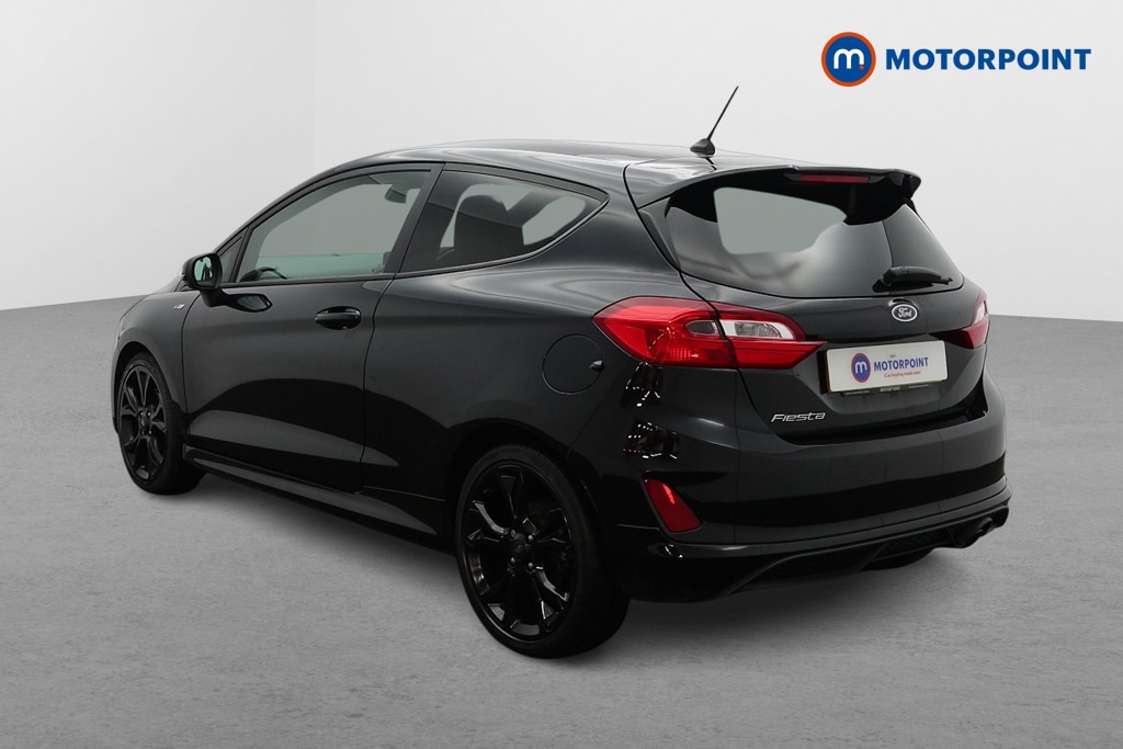 Used Ford Fiesta 2018 for sale - 76889920: Photo 5