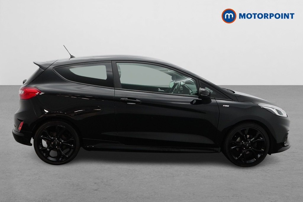 Used Ford Fiesta 2018 for sale - 76889920: Photo 8