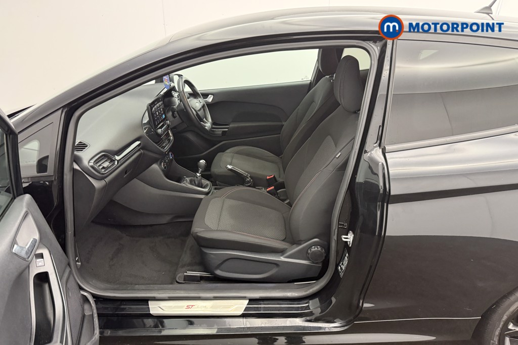 Used Ford Fiesta 2018 for sale - 76889920: Photo 9