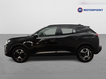 Used Peugeot 2008 undefined for sale - 78324844: Photo