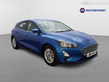 Used Ford Focus 2020 for sale - 79312421: Photo