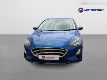 Used Ford Focus 2020 for sale - 79312421: Photo