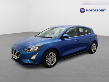 Used Ford Focus 2020 for sale - 79312421: Photo