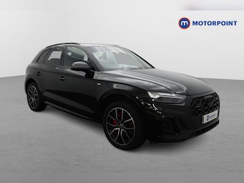 Used Audi Q5 2021 for sale - 75713275: Photo