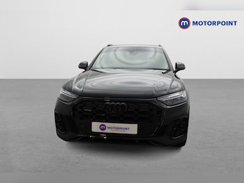 Used Audi Q5 2021 for sale - 75713275: Photo