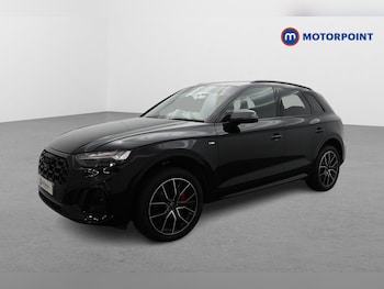 Used Audi Q5 2021 for sale - 75713275: Photo