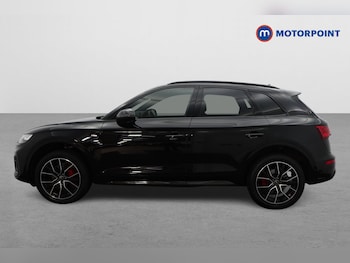 Used Audi Q5 2021 for sale - 75713275: Photo