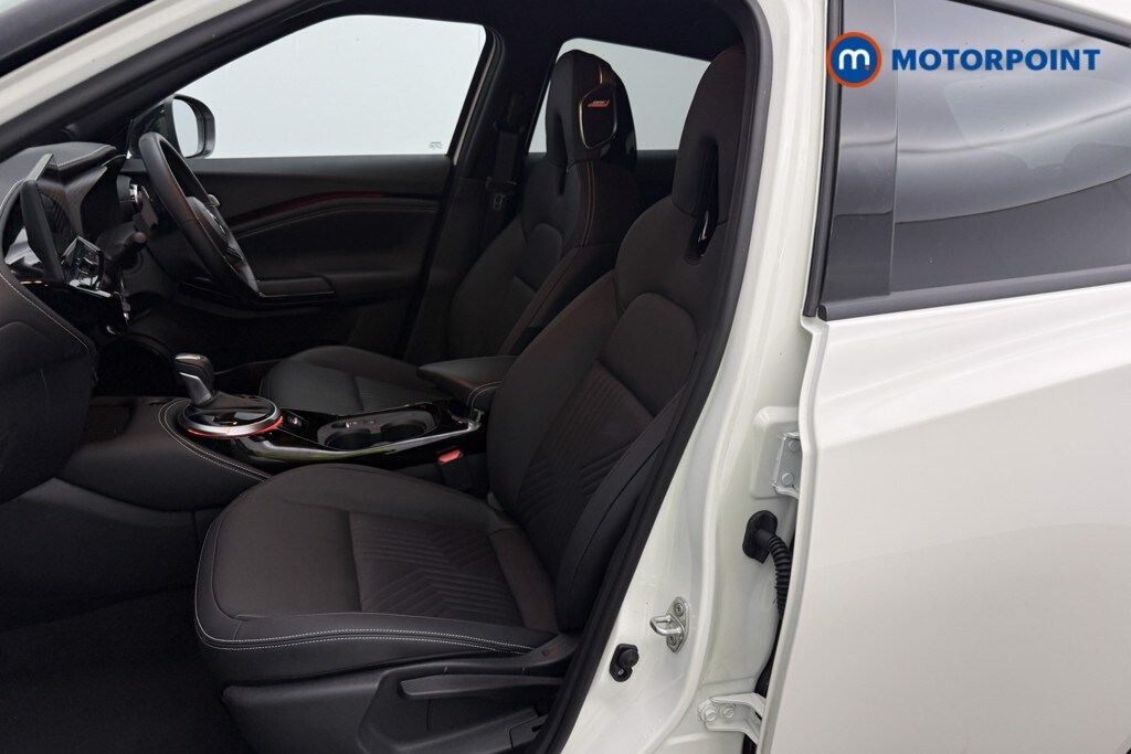 Used Nissan Juke for sale - 77002235: Photo 10