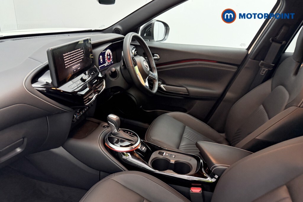 Used Nissan Juke for sale - 77002235: Photo 11