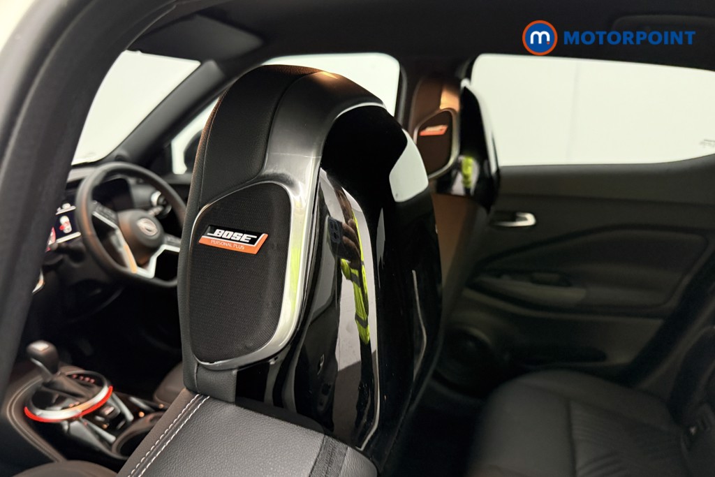 Used Nissan Juke for sale - 77002235: Photo 13