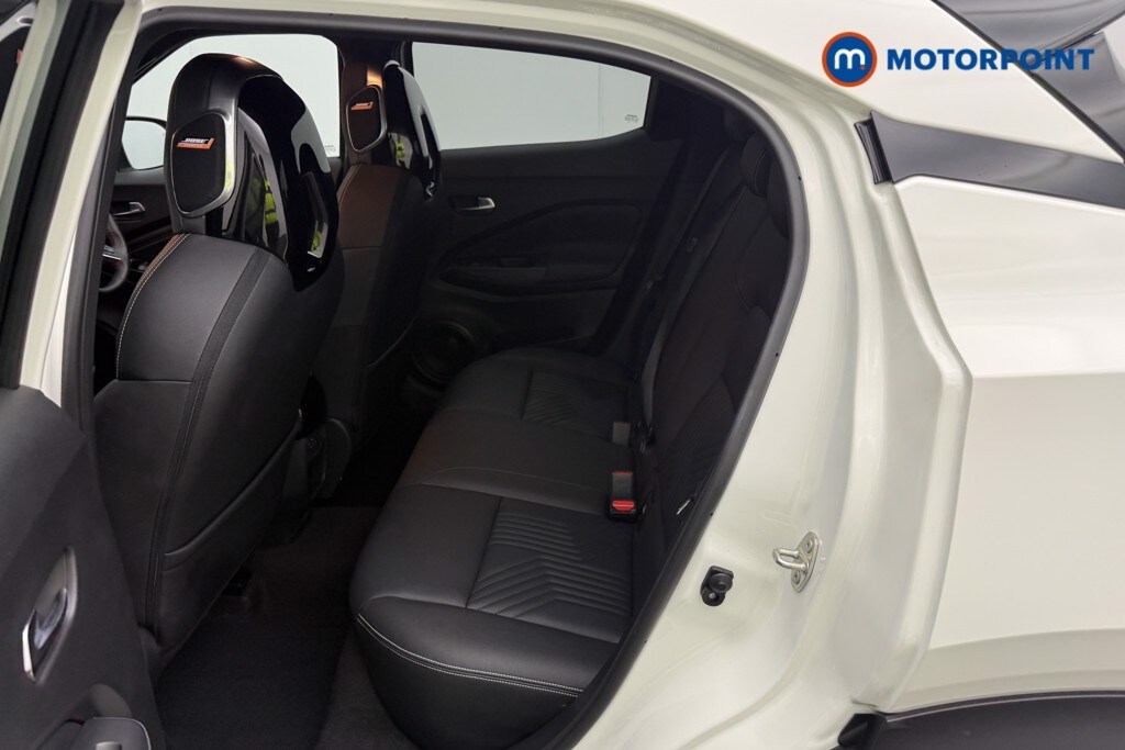 Used Nissan Juke for sale - 77002235: Photo 14