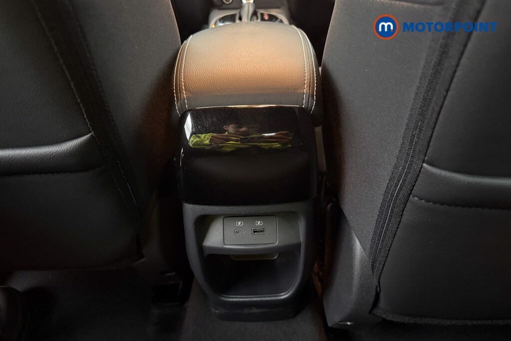 Used Nissan Juke for sale - 77002235: Photo 15