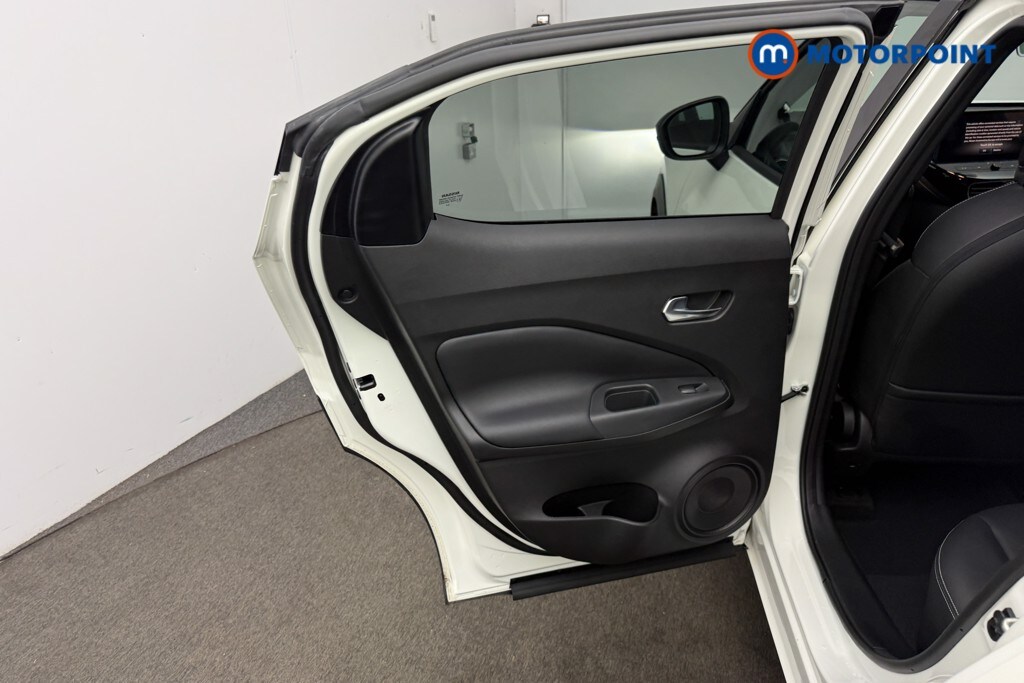 Used Nissan Juke for sale - 77002235: Photo 16