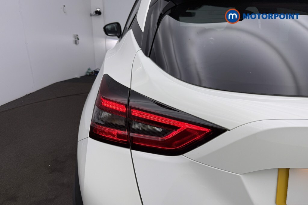 Used Nissan Juke for sale - 77002235: Photo 18